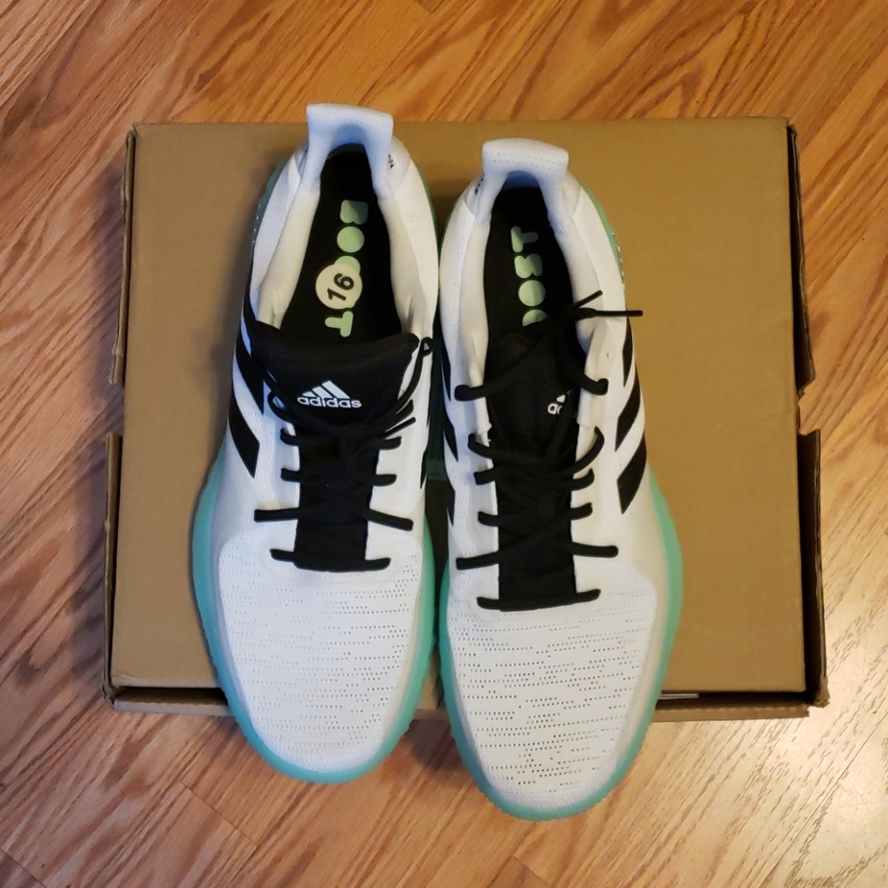 Adidas shoe